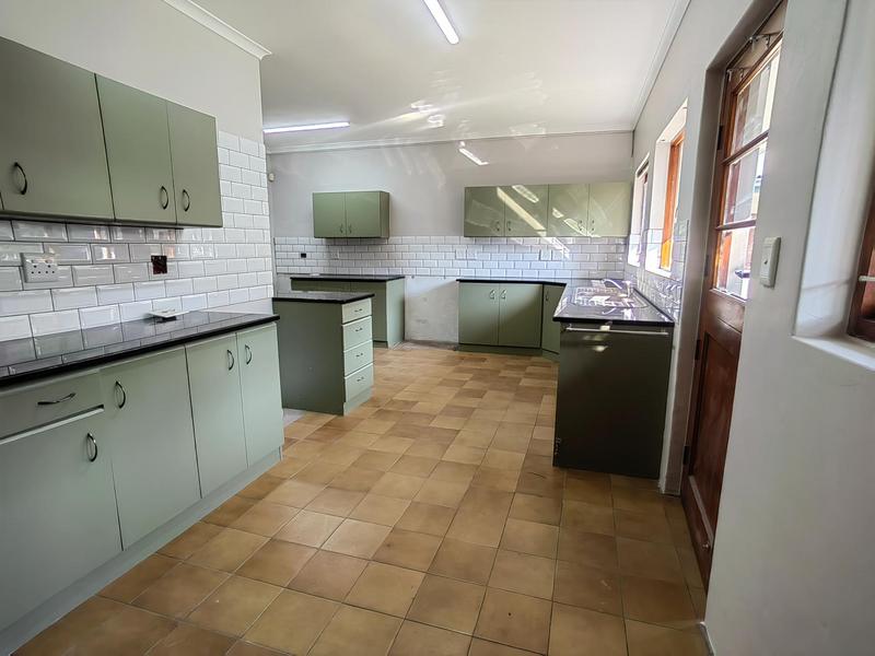 To Let 4 Bedroom Property for Rent in Ceres Western Cape